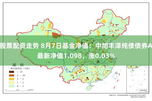 股票配资走势 8月7日基金净值：中加丰泽纯债债券A最新净值1.098，涨0.03%